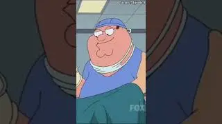 Family Guy -  How Meg become the girl #familyguy #petergriffin