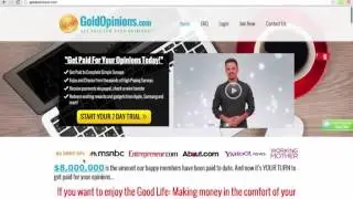 Gold Opinions Review Find Out Why I'ts A Scam