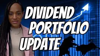July Dividend Portfolio Update | SCHD, O, MAIN & More | Road to 200 Shares!!!