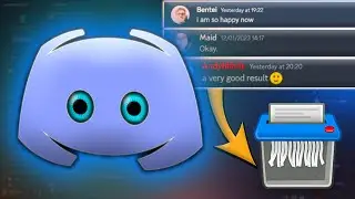 Delete Up To 100 Discord Messages In A Flash