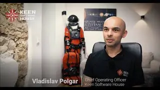 We Are Keen: Vladislav Polgar