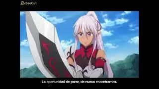 Opening 2 Genjitsu Shugi Yuusha no Oukoku Saikenki || Real eyes || Sub Español