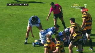 06 CYL EN JUEGO 30-10-24 | SUPERCOPA DE RUGBY | VRAC QUESOS ENTREPINARES - RECOLETAS B.- CAJA RURAL