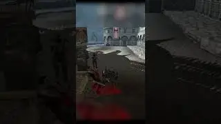 When you've completely lost your mind in Two Worlds 