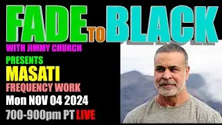 Ep. 2072 Masati: Frequency Work