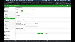 Fortigate SD-WAN