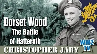 Dorset Wood: The Battle of Hatterath