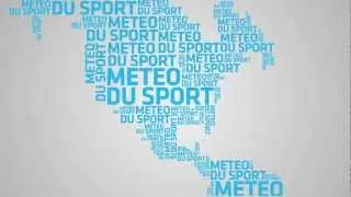 Trace 2012 - Meteo du Sport