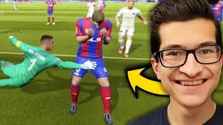 Dream League Soccer's Funniest Videos