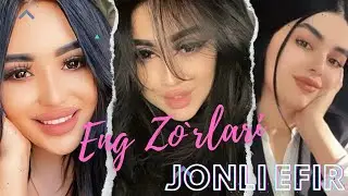 Parizoda Usmonova, Bonamur, Narminjaan battle. jonli efir