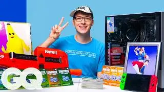 10 Things Fortnite Kids Can’t Live Without