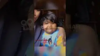 WANITA BERWAJAH PUCAT ITU SIAPA WOY😫 