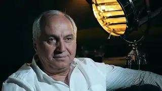 Концерт памяти Виктора Хоранова