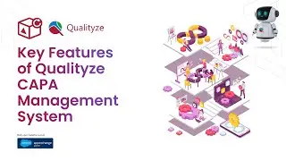 Automate Your CAPA Process with Qualityze | Key Features