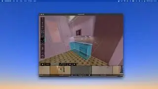 modelling process