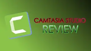 Camtasia Studio: Best Video Editor For Beginners?