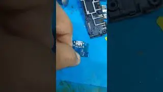 Samsung a02 Stop charging Problem Solution