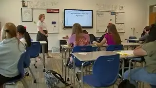 Cumberland County Schools to invest $3M to install weapons detectors