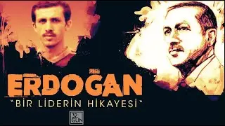 Recep Tayyip Erdoğan | Bir Liderin Hikayesi | 2003