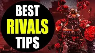 Best RIVALS Tips & Tricks to WIN - Ghost of Tsushima: Legends - Nightmare