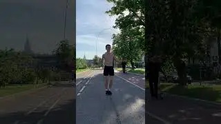 Прыжки на скакалке для бегунов на длинные дистанции 🏃‍♂️