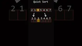 Quick Sort 