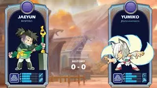 MrW vs jbonesevenzero