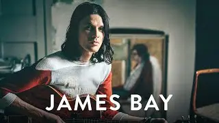 James Bay - One Life | Mahogany Session