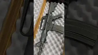 DPMS Kitty Kat 7.5” 5.56 
