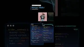React slider using React.JS❤️ | Subscribe - codewith_muhilan  
