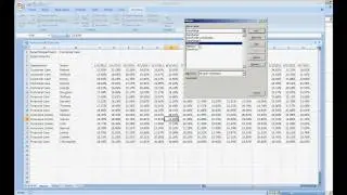How to Hide and Show a Column in Excel with VBA