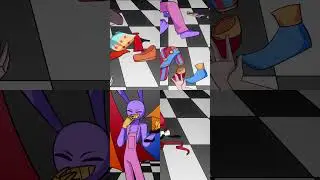 Rate my new outif (TADC Animation meme) COMPLETE EDITION 