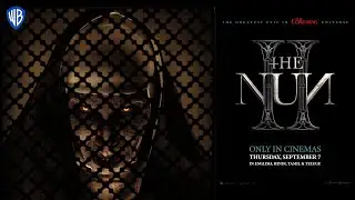 The Nun II | New Promo - Years