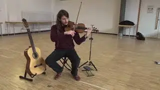 Mandàra - Aurora | for Klimacamp Augsburg (Fridays For Future)