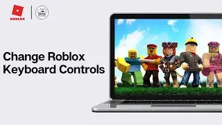 How To Change Roblox Keyboard Controls (2024)