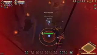 Albion Online: Групповой Т5 данж в соло. - Хилься! Живи!  [ НЕ ГАЙД! ]