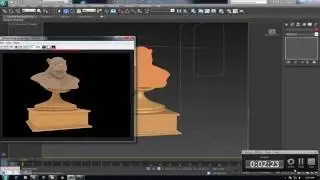 particle dispersion tutorial in 3ds max