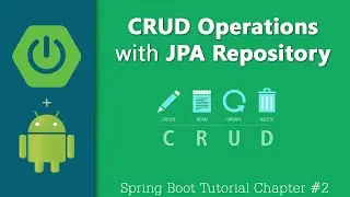 Spring Boot MySQL Database Setup with JPA | Chapter #2