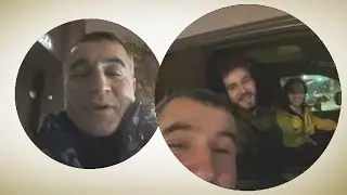 СКОРО ДЕНЬ ОХРАННИКА... НАКОНЕЦ-ТО