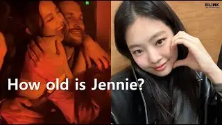 14 year old Jennie