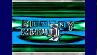 Klasky Csupo Electronic Sounds in Flanged Pulse Effect 7.0