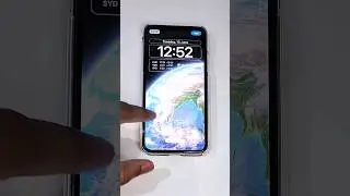 ios 17 beta Astronomy Wallpapers 