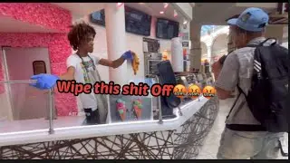 FART SPRAY COLOGNE PRANK !! 🤮 (GONE WRONG)