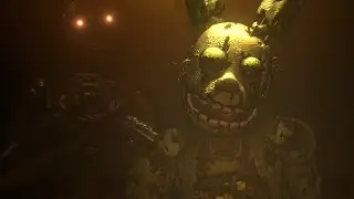 I'm William Afton 1000%