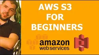 #AWS S3 Tutorial For Beginners | AWS #S3 #Bucket Tutorial | ABC (Basic LAB)