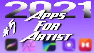 Top 5 Apps For Artist On Youtube In 2021