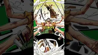 Why Zoro Will WIN in a Fight Against Sanji | One Piece Explanation