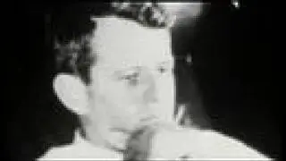 Bob Kennedy e il PIL - 1968 - ITA