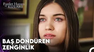 Bir Parfüm Uğruna Adı Hırsıza Çıktı! - Fazilet Hanım ve Kızları 6. Bölüm