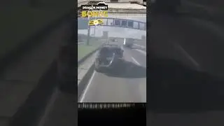 КОРОЛЬ ДОРОГИ хочет ДТП 